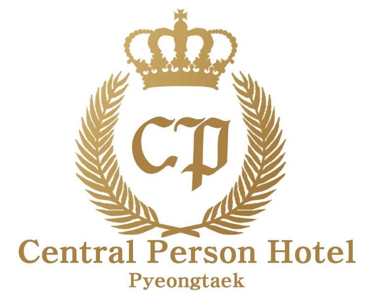 Centralperson Pyeongtaek Hotel Esterno foto